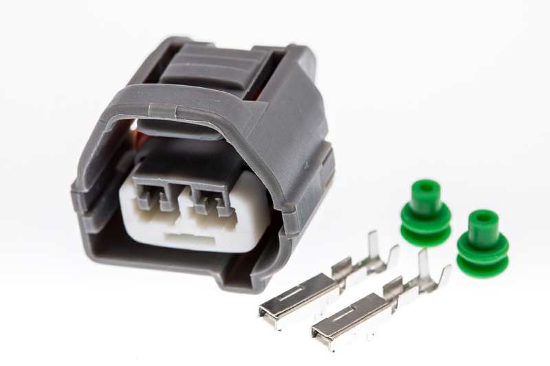 Electrical connector repair kit